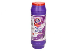 Cit čistící prášek na nádobí 500g Levandule