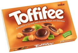 Toffifee 125g (5)