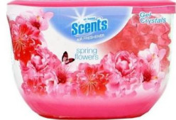 At Home gel crystal 150g Spring flowers