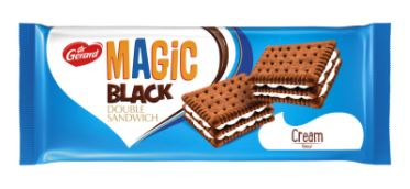 detail Dr.Gerard magic Black 36,6g
