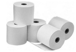 Pokladní kotoučky Thermo 80mm x 78m (bal/5ks) (giay in kasa)