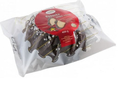 Goldfein 400g bábovka čoko selská polévaná (6)