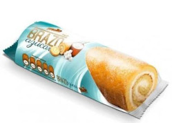 KO-Swiss rolls roláda 300g s posypem BRAZO (10)
