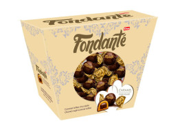 FONDANTE caramel 150g (20)