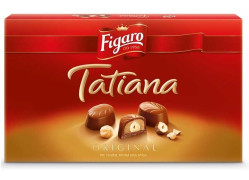 Figaro Tatiana 140g bononiéra (10)