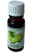 Vonná esence 10ml Limetka 75.
