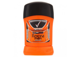 Rexona tuhý 50ml Men Adventure (6)