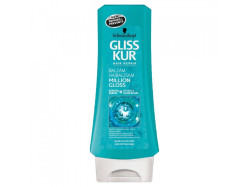 Glisskur balzám 200ml Milion gloss