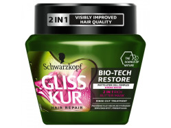 GlissKur 300ml maska na vlasy Butter Mask