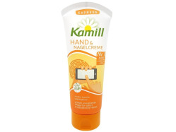 Kamill krém na ruce 100ml Express