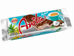 Anita 50g oplatky kokos (36)