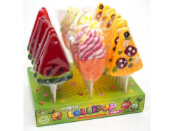 Maxcool lízátko Lunch Fruti 80g (27)