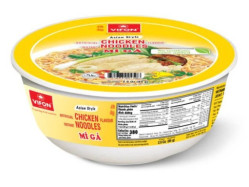 Vifon 85g instantní nudle v misce kuřecí (MI BAT GA) (12)