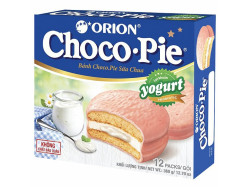 Orion Choco Pie Yogurt 360g