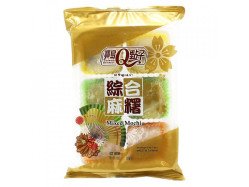 Q Mochi koláčky 210g Hefong Mix (24)