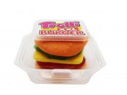 Trolli burger 50g (20)