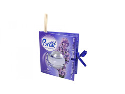 Brait 40ml vonné tyčinky Relaxing Lavender (12)