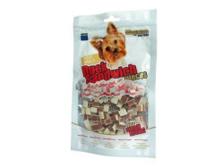 Magnum 80g Duck Sandwich pieces (14)