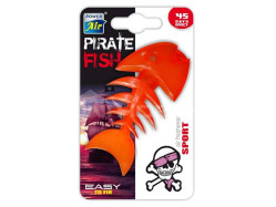 Power Air Car Pirate fish mix autovune - treo thom oto