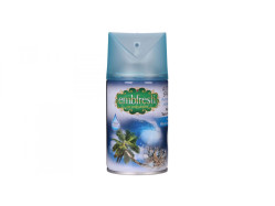 Emblezze (Embfresh) náplň 250ml Soakedwood