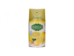Emblezze (Embfresh) náplň 250ml Lemon, Ginseng