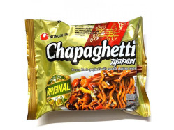 NongShim Chapaghetti 140g (20) Trvan. 24/07/2025