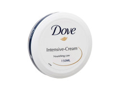 Dove tělový krém 150ml Intensive rich nourishment