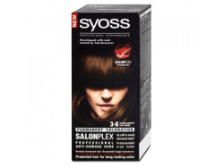 Syoss barva na vlasy 50ml 3-8 (3)