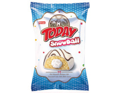 Today snowball 50g milky (24)