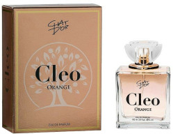 Chat Dor parfém 100ml Cleo orange