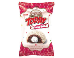 Today Snowball 50g Kokos (24)