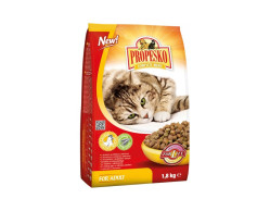Propesko granule kočka 1,8kg kuřecí s zeleninou