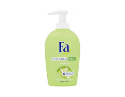 FA tekuté mýdlo 250ml Lime scent