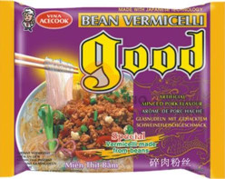 GOOD instantní nudle skleněné 56g vepřové maso (MIEN GOI) (12)