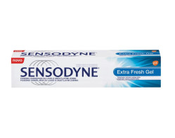 Sensodyne zubní pasta 75ml Extra fresh