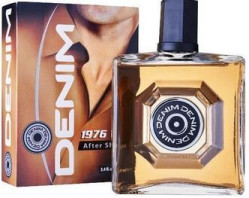 Denim voda po holení 100ml 1976