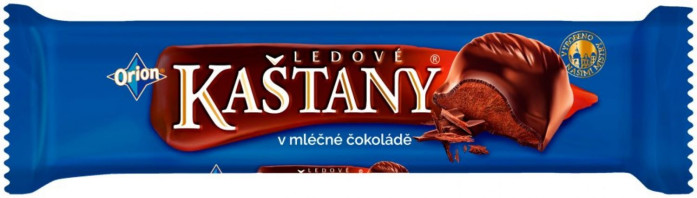 detail Orion Kaštany 45g mléčné (48)