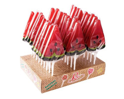 Maxcool Lízátko Watermelon 70g (27)