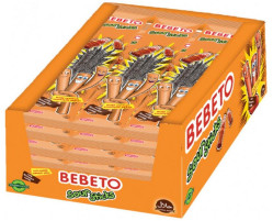 Bebeto želé 35g cola (24)