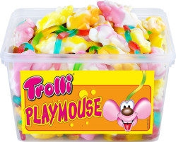 TROLLI MYŠI 16g (75)