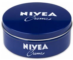 Nivea krém 400ml