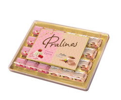 Vobro 290g plast Mix Panna Cotta a Coffee Cream (6)