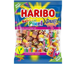 Haribo 160g Rainbow Pixel (18)