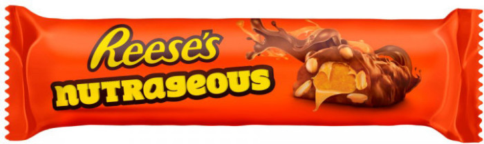 chi tiết Reeses Nutrageous bar 47g (18)