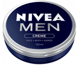 Nivea krém MEN 150ml (modrý)