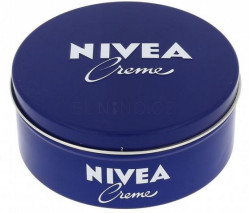 Nivea krém 250ml hop sat