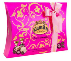 Kamila bonboniéra 300g Pink (12)
