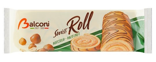 detail Balconi 250g Swiss Roll Nocciola (12)