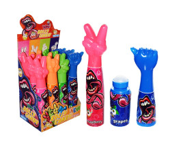 P-Hand rolly candy 50ml (ovocný sirup pro děti) (12)