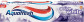 xem trước Aquafresh zubní pasta 125ml Active White (12)